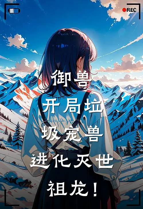 御兽：开局垃圾宠兽，进化灭世祖龙！