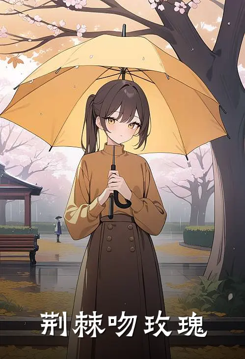 荆棘吻玫瑰(顾洲白欢欢)火爆小说_《荆棘吻玫瑰》顾洲白欢欢小说免费在线阅读