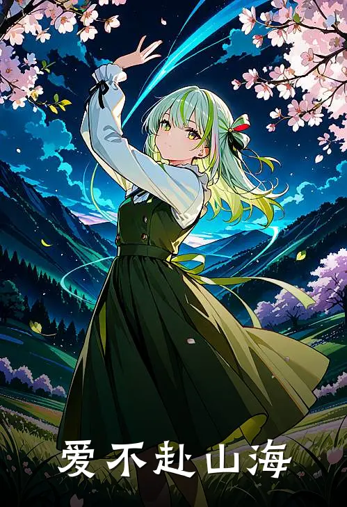 爱不赴山海