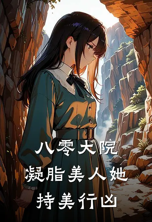 八零大院：凝脂美人她持美行凶