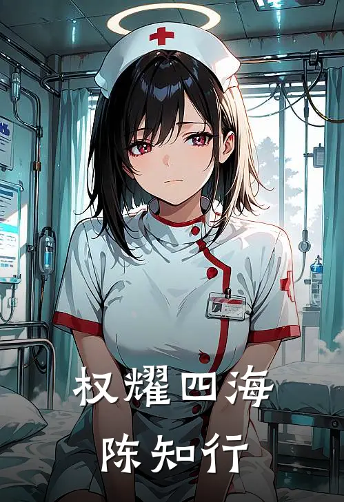 权耀四海陈知行