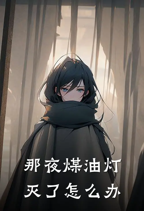 那夜煤油灯灭了怎么办