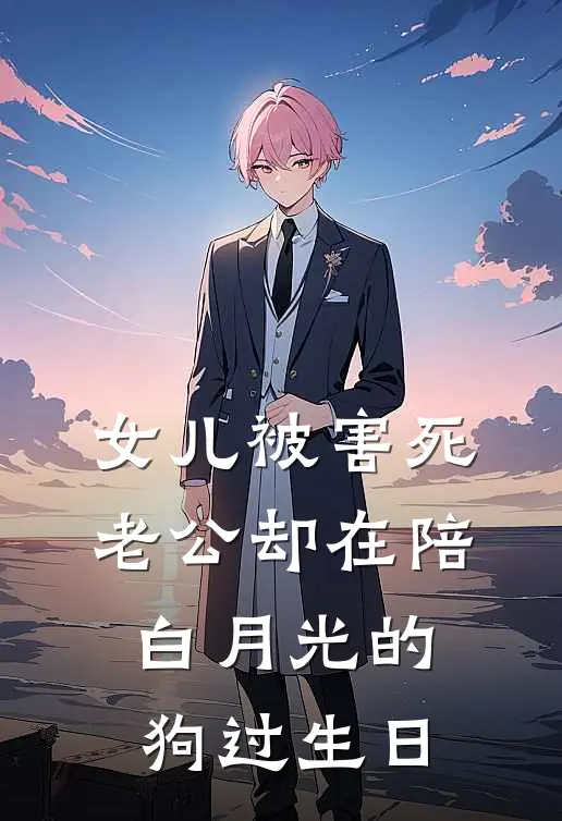 女儿被害死，老公却在陪白月光的狗过生日