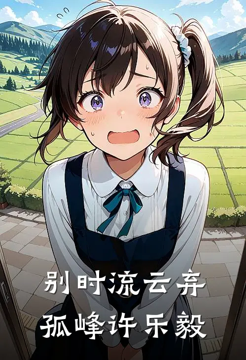 别时流云弃孤峰许乐毅