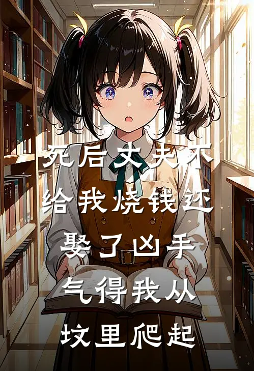 死后丈夫不给我烧钱还娶了凶手，气得我从坟里爬起婷婷傅清榆免费小说在线阅读_热门小说在线阅读死后丈夫不给我烧钱还娶了凶手，气得我从坟里爬起婷婷傅清榆