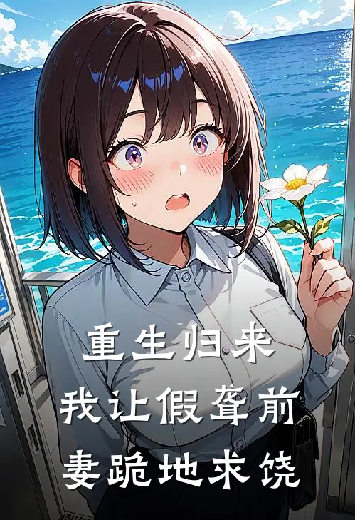 重生归来，我让假聋前妻跪地求饶