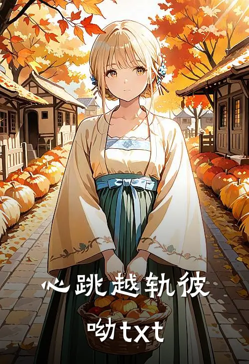 心跳越轨彼呦txt