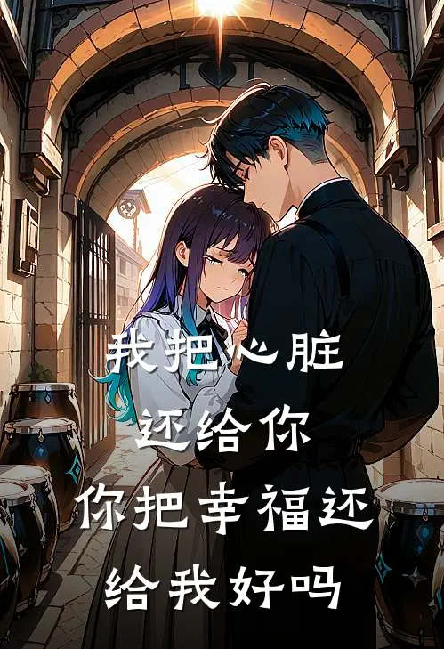 我把心脏还给你，你把幸福还给我好吗