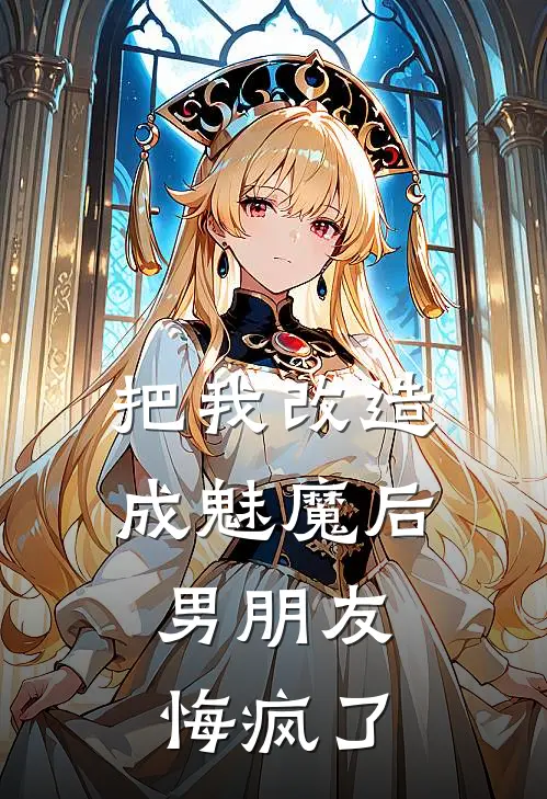 把我改造成魅魔后，男朋友悔疯了宋哲许菲全本免费完结小说_免费小说完结把我改造成魅魔后，男朋友悔疯了宋哲许菲