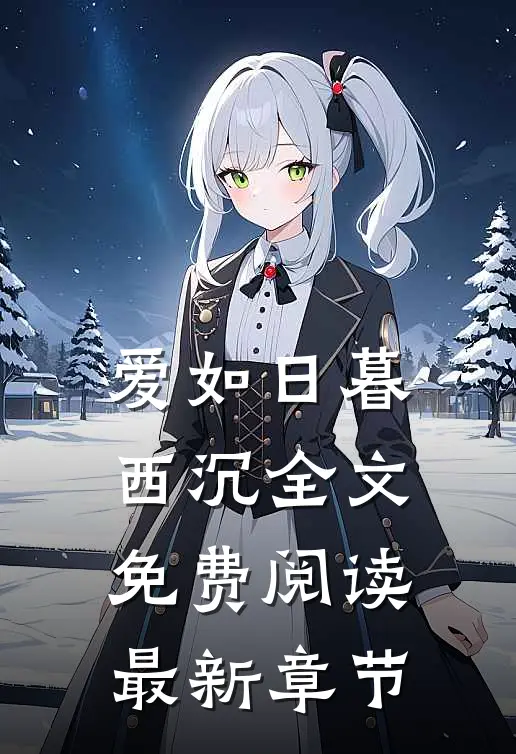 爱如日暮西沉全文免费阅读最新章节