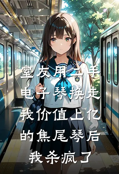 室友用二手电子琴换走我价值上亿的焦尾琴后，我杀疯了