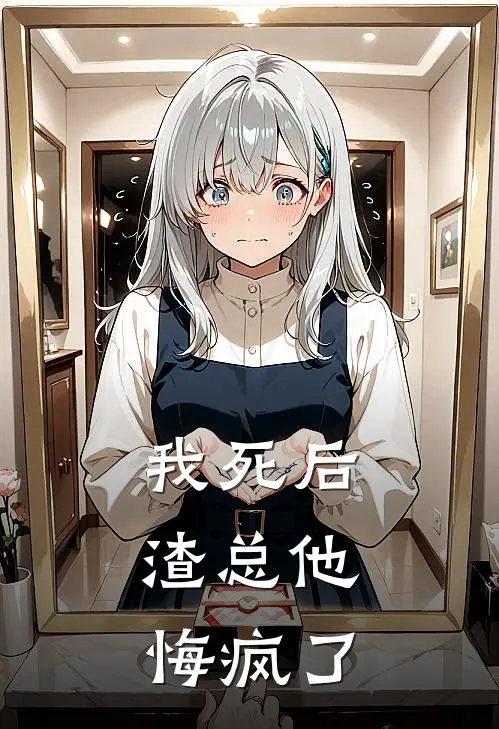 我死后，渣总他悔疯了