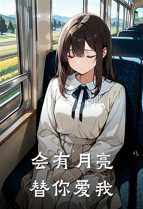 会有月亮替你爱我