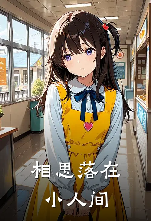 相思落在小人间王铮绮茸小说完整版免费阅读_最新章节列表相思落在小人间(王铮绮茸)