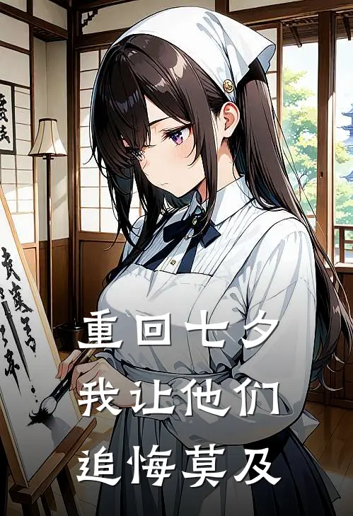 重回七夕，我让他们追悔莫及(白月光阿亮)全本免费小说阅读_全文免费阅读重回七夕，我让他们追悔莫及白月光阿亮