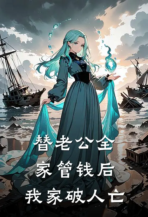 《替老公全家管钱后，我家破人亡》陈宇飞李晓亦已完结小说_替老公全家管钱后，我家破人亡(陈宇飞李晓亦)经典小说