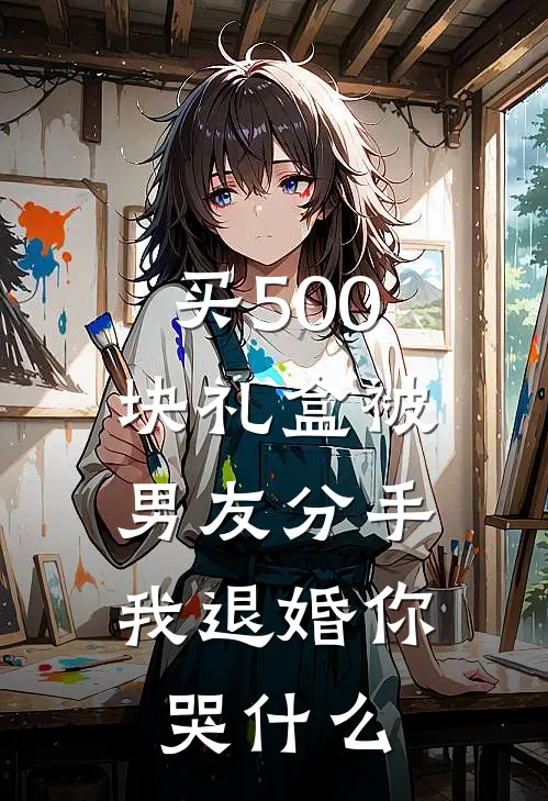 买500块礼盒被男友分手，我退婚你哭什么