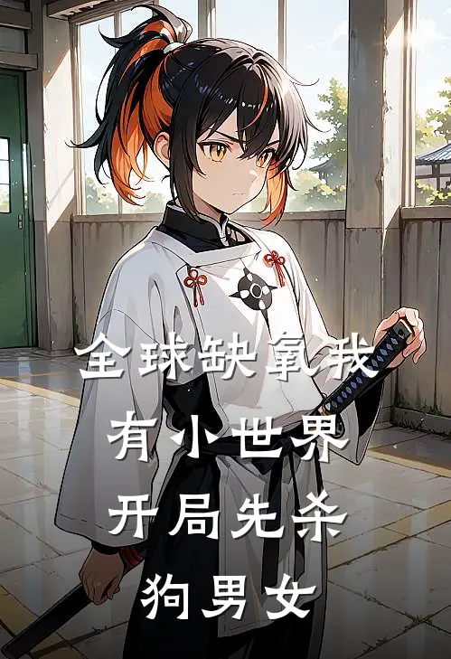 全球缺氧我有小世界，开局先杀狗男女