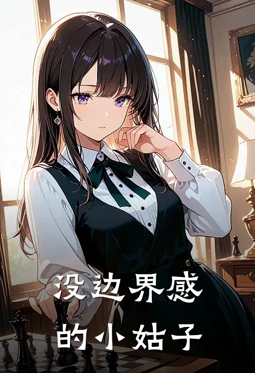 没边界感的小姑子