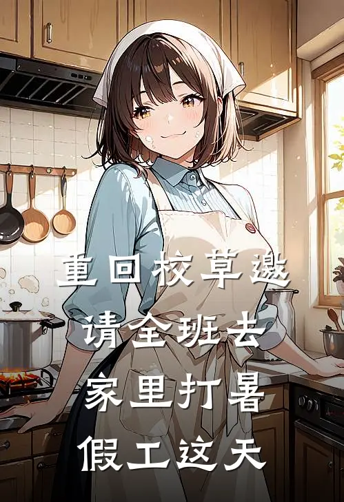 重回校草邀请全班去家里打暑假工这天