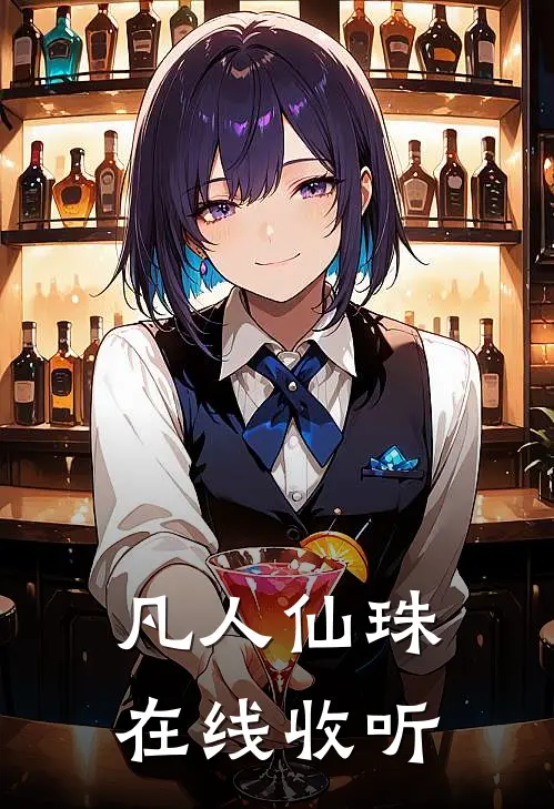 凡人仙珠在线收听