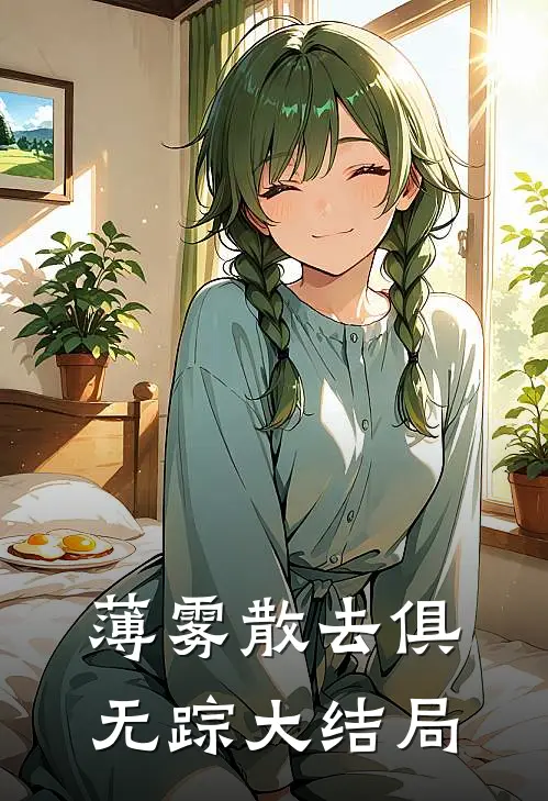 薄雾散去俱无踪大结局