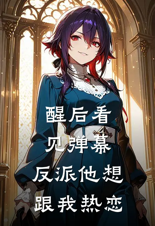 醒后看见弹幕，反派他想跟我热恋