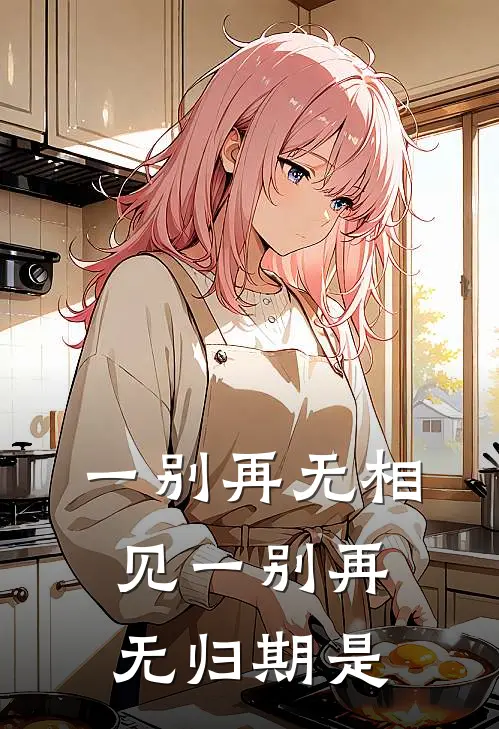 一别再无相见一别再无归期是