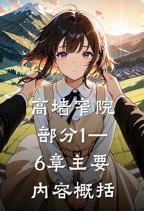 高墙窄院部分1—6章主要内容概括