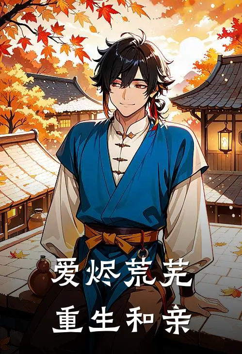 爱烬荒芜重生和亲