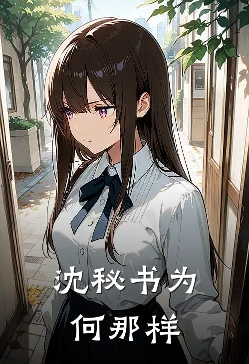 沈秘书为何那样