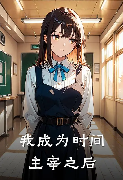 我成为时间主宰之后