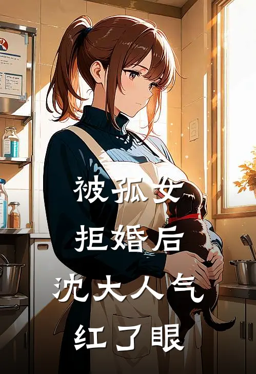 被孤女拒婚后，沈大人气红了眼