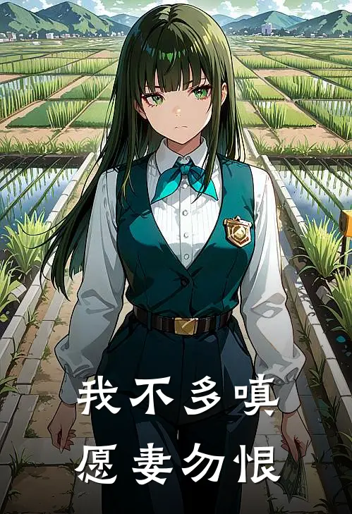 我不多嗔，愿妻勿恨