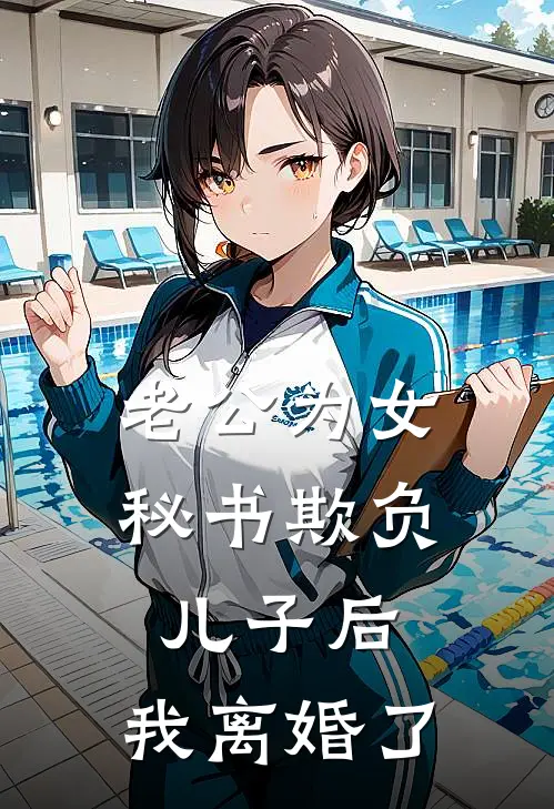 老公为女秘书欺负儿子后，我离婚了宋文薇薇免费完结小说_完本完结小说老公为女秘书欺负儿子后，我离婚了(宋文薇薇)