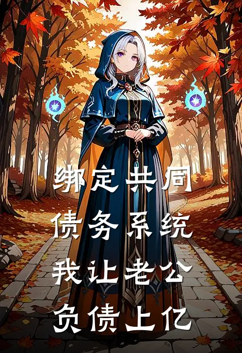 绑定共同债务系统，我让老公负债上亿婷婷林越山好看的小说推荐完结_在哪看免费小说绑定共同债务系统，我让老公负债上亿婷婷林越山