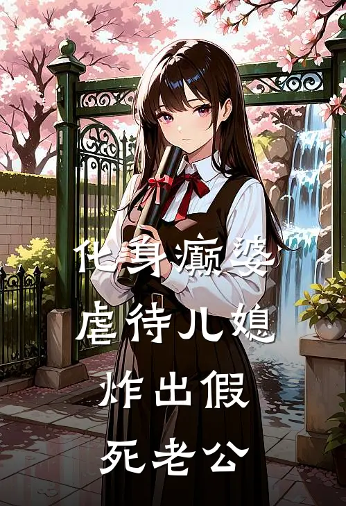 化身癫婆虐待儿媳，炸出假死老公广宗玉兰完整免费小说_热门小说阅读化身癫婆虐待儿媳，炸出假死老公广宗玉兰