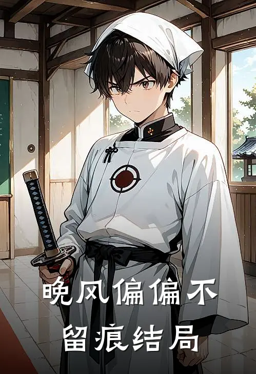 晚风偏偏不留痕结局