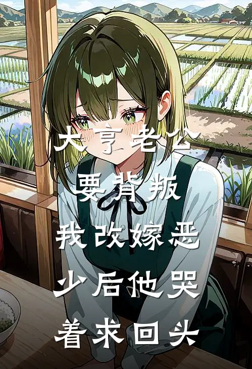 大亨老公要背叛，我改嫁恶少后他哭着求回头