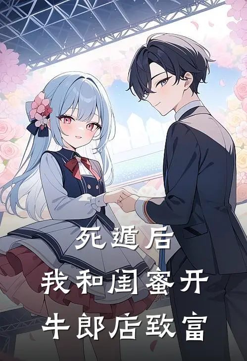 牛郎库库《死遁后，我和闺蜜开牛郎店致富》最新章节阅读_(死遁后，我和闺蜜开牛郎店致富)全章节免费在线阅读