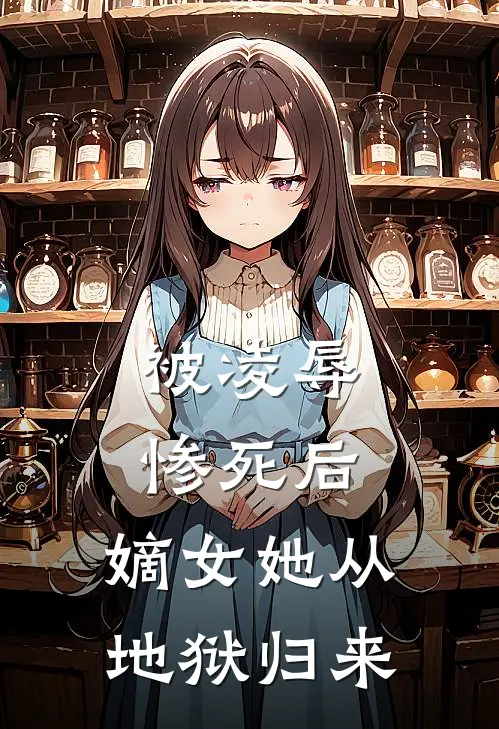 被凌辱惨死后，嫡女她从地狱归来