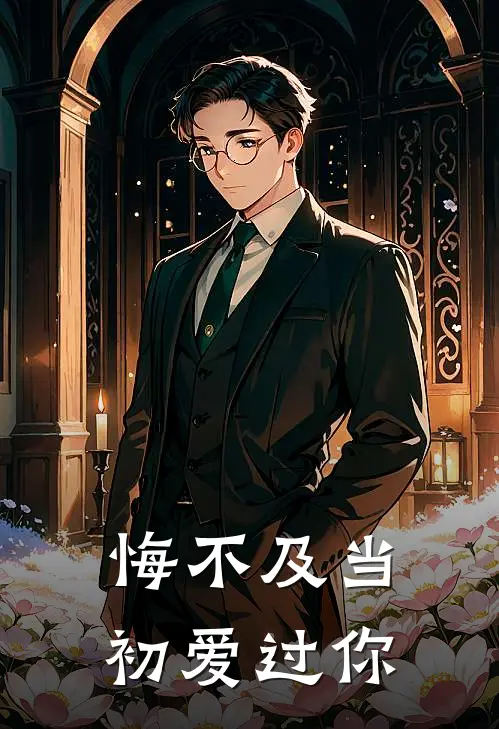 悔不及当初爱过你