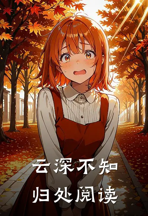 云深不知归处阅读