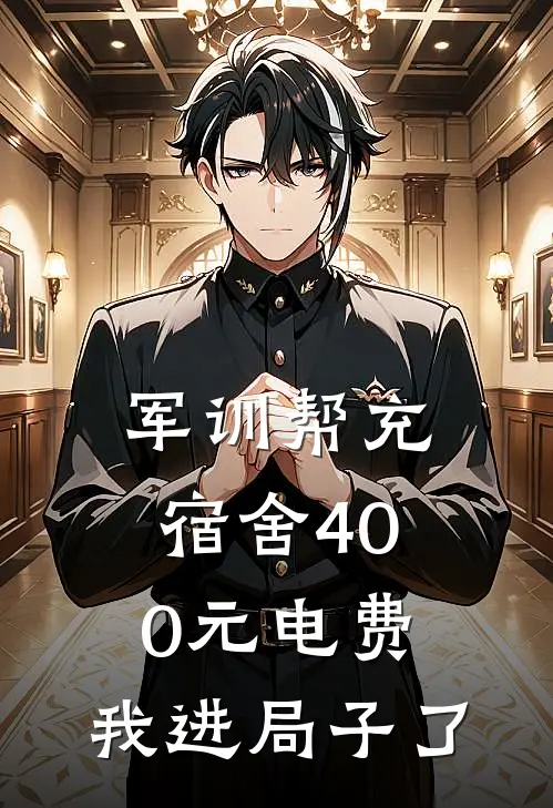 军训帮充宿舍400元电费，我进局子了林千千李婷完整免费小说_小说全文免费阅读军训帮充宿舍400元电费，我进局子了林千千李婷