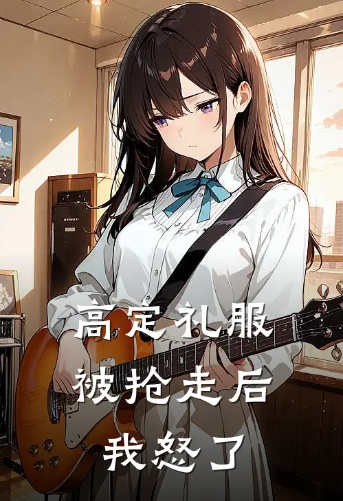 高定礼服被抢走后，我怒了