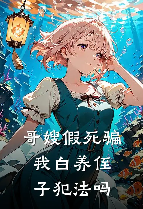 哥嫂假死骗我白养侄子犯法吗