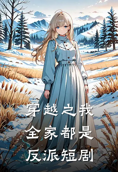 穿越之我全家都是反派短剧