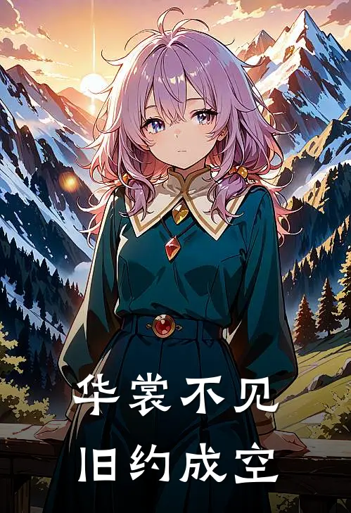 华裳不见，旧约成空(青梅裴煜)推荐完结小说_最新章节列表华裳不见，旧约成空(青梅裴煜)