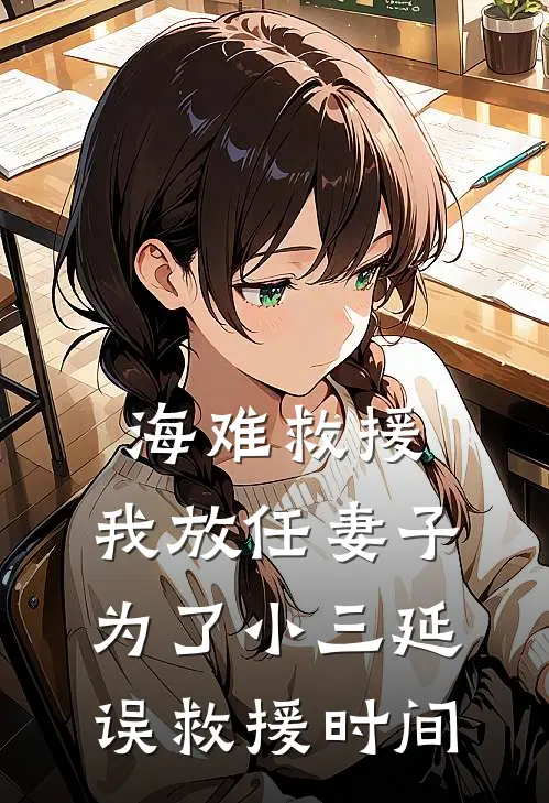 海难救援，我放任妻子为了小三延误救援时间(王国兵季芸白)全本完结小说_完整版免费全文阅读海难救援，我放任妻子为了小三延误救援时间(王国兵季芸白)