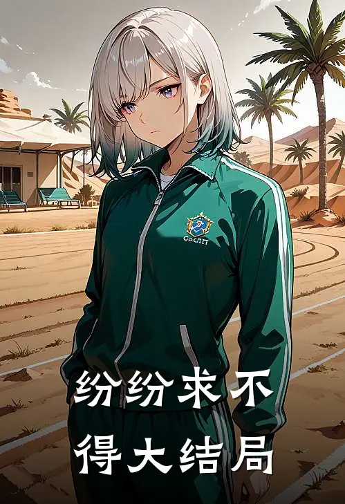 纷纷求不得大结局